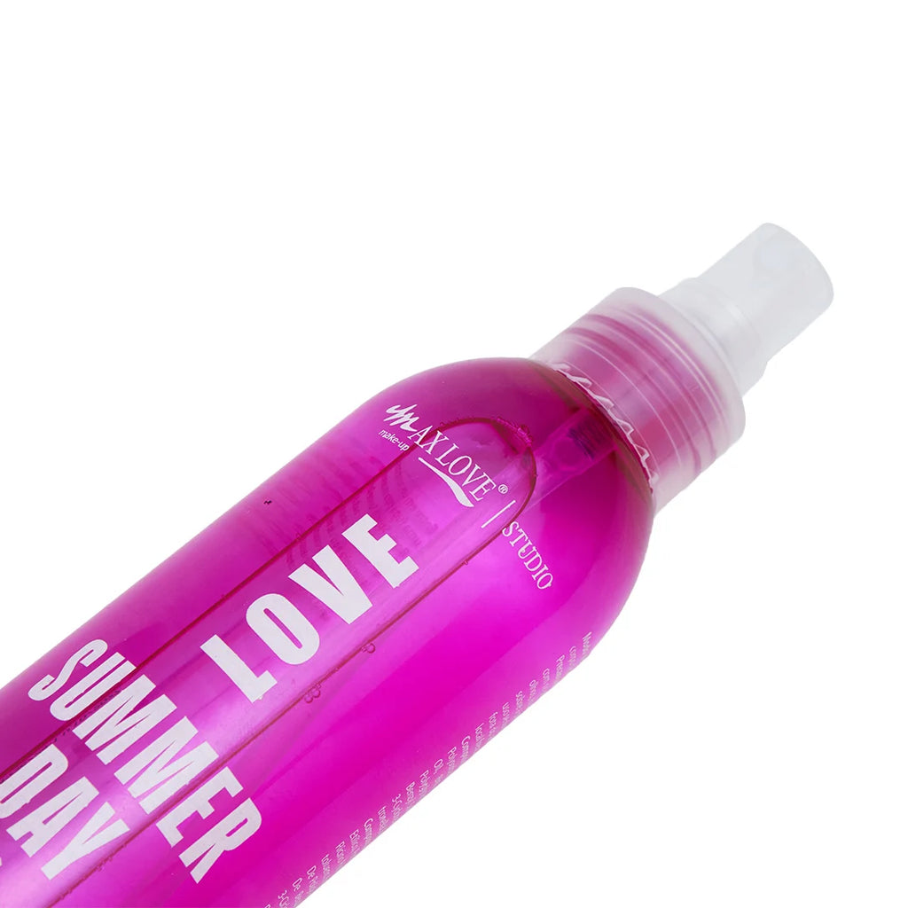 Body Splash Body Deodorant Max Love 200ml