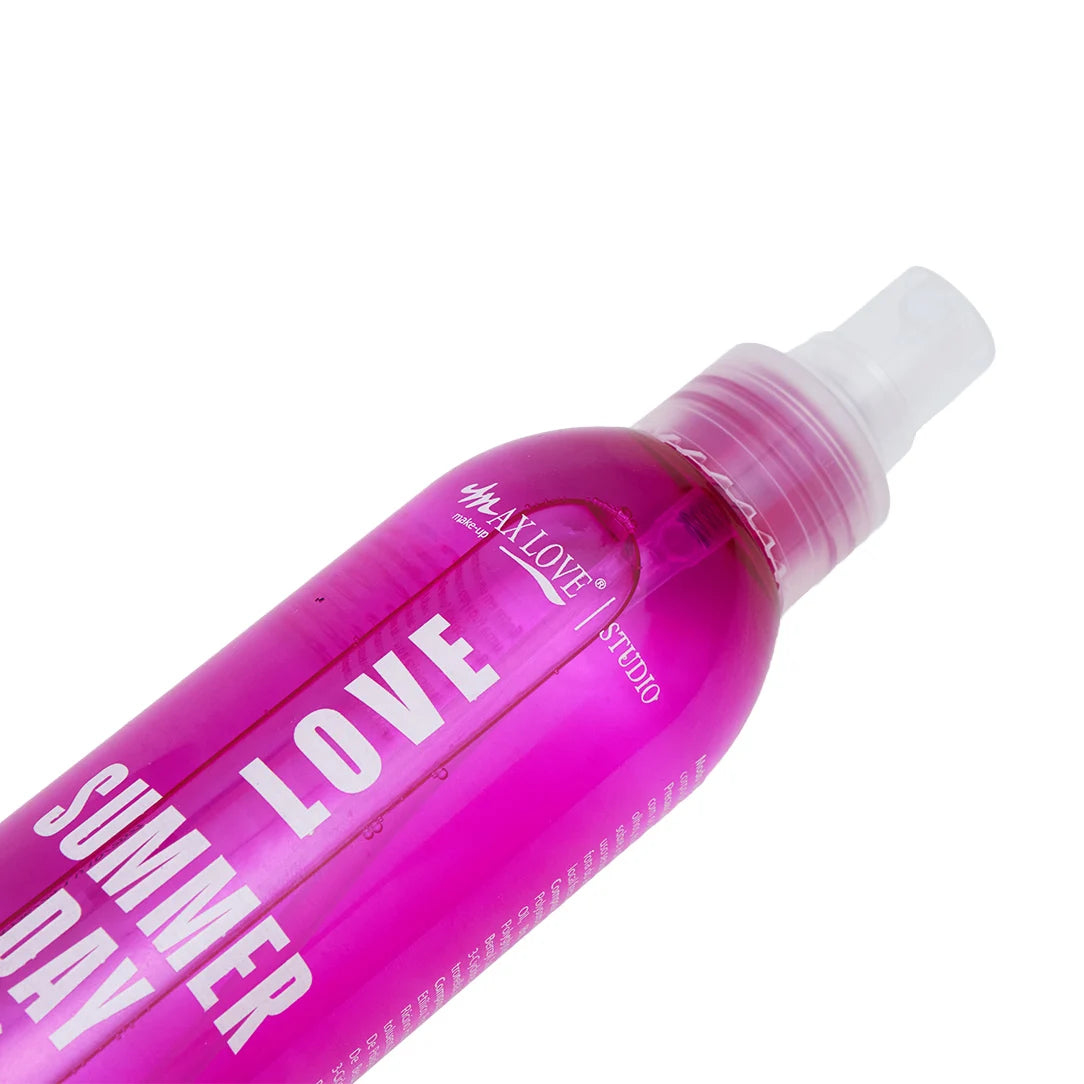 Body Splash Body Deodorant Max Love 200ml