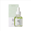 Beauty of Joseon Korean Facial Glow Serum — Green Tea, Niacinamide & Snail Mucin