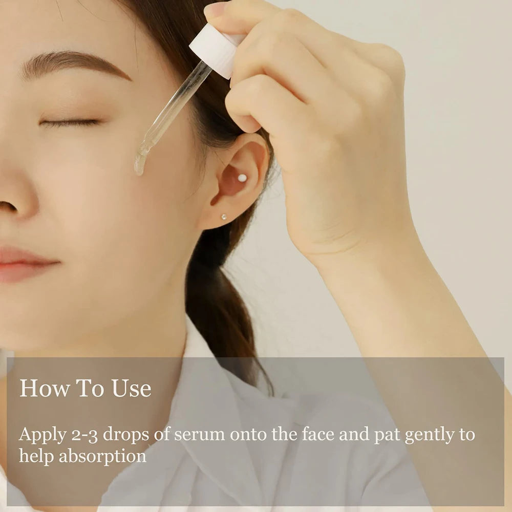 Beauty of Joseon Korean Facial Glow Serum — Green Tea, Niacinamide & Snail Mucin