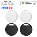 Smart Bluetooth Item Tracker – Works with Apple Find My (MFi Certified)