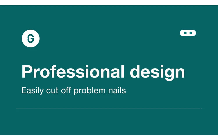 MR.GREEN Toenail Clippers Anti-Splash Ingrown Nail Olecranon Cutters Professional Pedicure Tools Stainless Steel