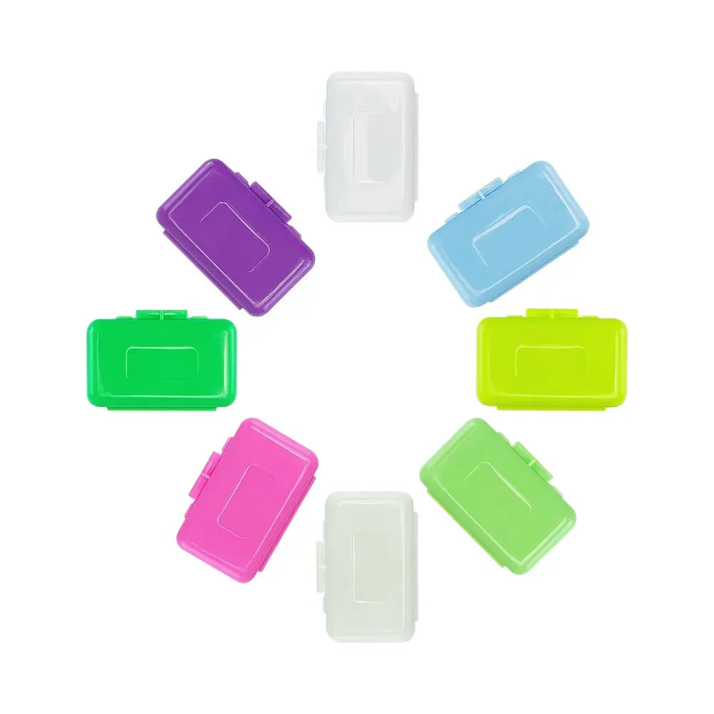 10Pack Dental Orthodontics Ortho Wax Relief Wax Sticks for Braces Ortodoncia Gum Irritation Teeth Whitening Kit Oral Hygiene