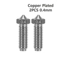 Anycubic Kobra 3 / Kobra 3 Combo Upgrade Hotend Kit – Hardened Steel Nozzle Printhead Extruder