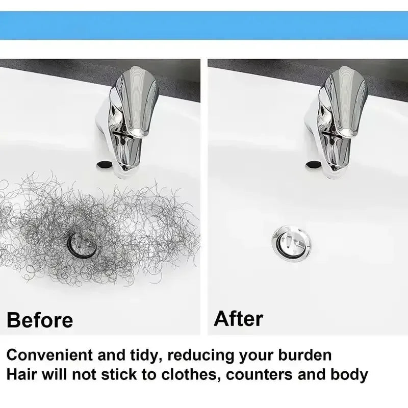 Men's Beard Shaving Apron Cleaning Bib for Hairdressers And Shavers Grooming Hygiene Gift