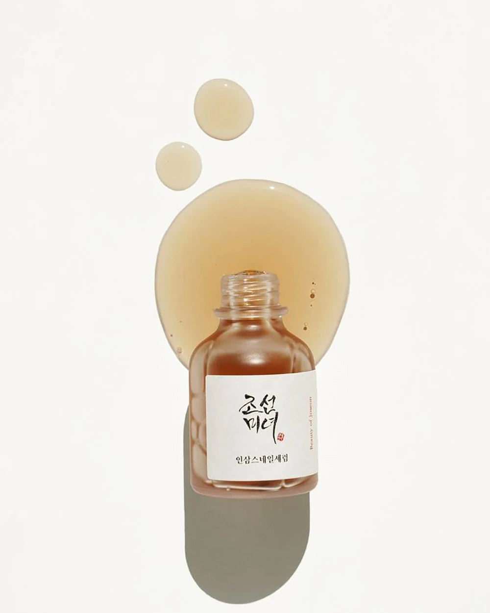 Beauty of Joseon Korean Facial Glow Serum — Green Tea, Niacinamide & Snail Mucin