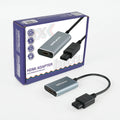 Bitfunx HDMI Adapter for N64, SNES, GameCube – 720P Plug & Play Converter