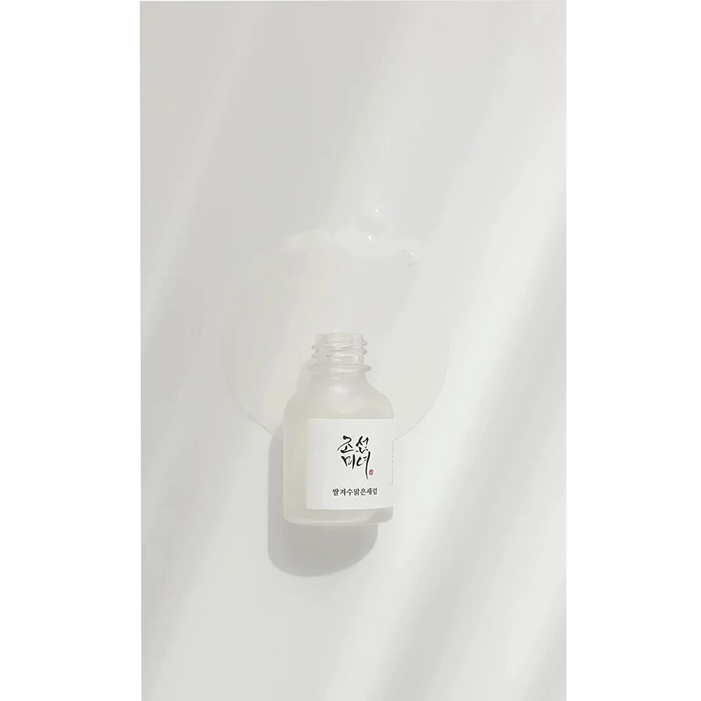 Beauty of Joseon Korean Facial Glow Serum — Green Tea, Niacinamide & Snail Mucin
