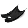 Men's Beard Shaving Apron Cleaning Bib for Hairdressers And Shavers Grooming Hygiene Gift