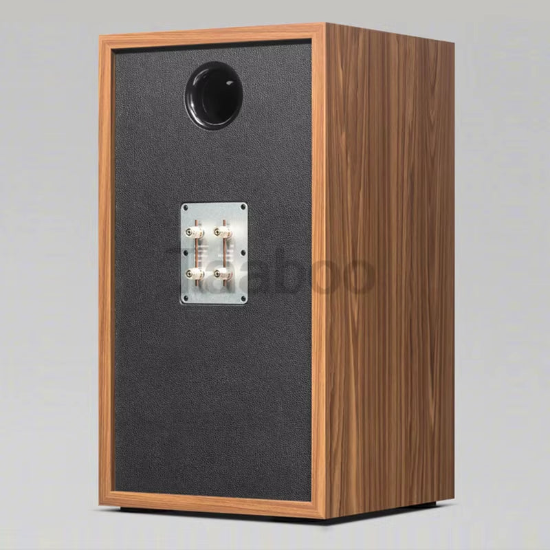 SoundCraft 8" Labyrinth Speaker-Handmade